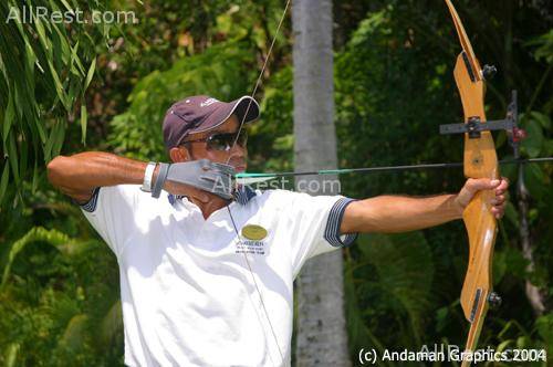 Le Meridien Phuket Beach Resort 82